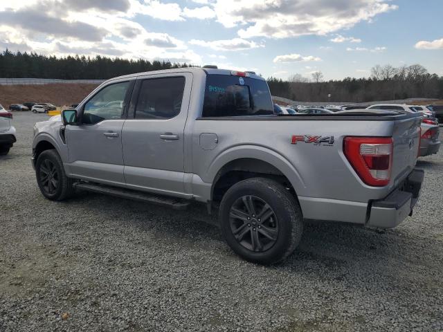 Vin: 1ftfw1e82pfb78531, lot: 46128065, ford f-150 supercrew 20232