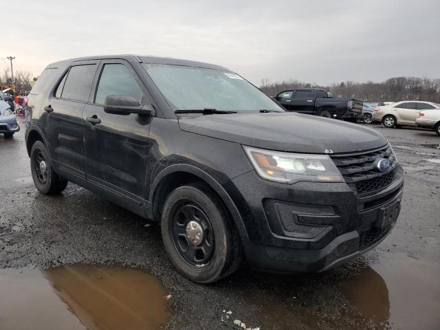 2016 FORD EXPLORER P 1FM5K8AR8GGB28334