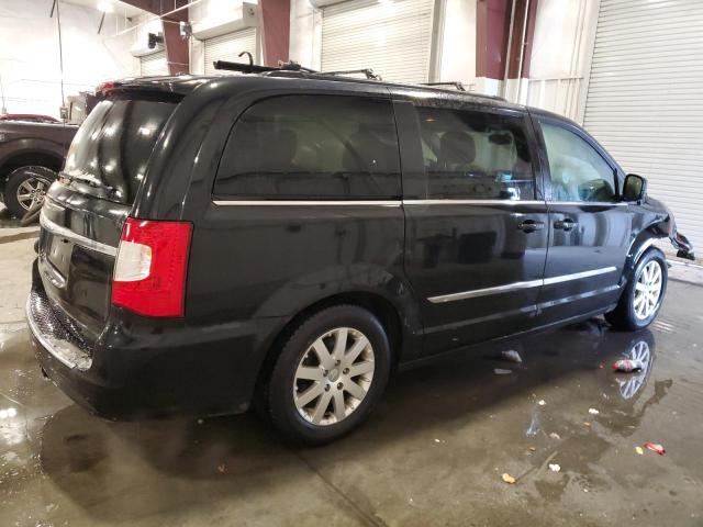 Vin: 2c4rc1bg5gr259811, lot: 44467255, chrysler minivan touring 20163