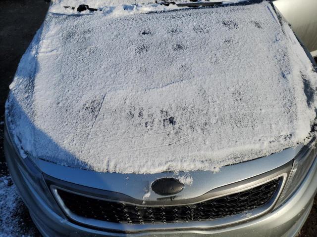 2014 KIA OPTIMA HYB - KNAGM4AD5E5071360