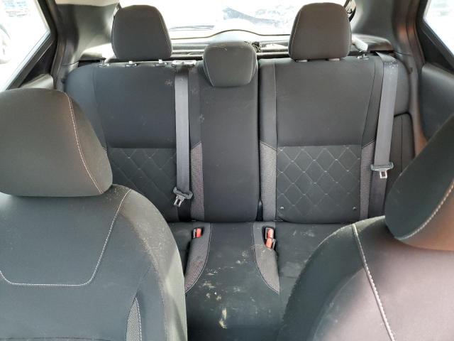 2020 NISSAN KICKS SV - 3N1CP5CV1LL527374