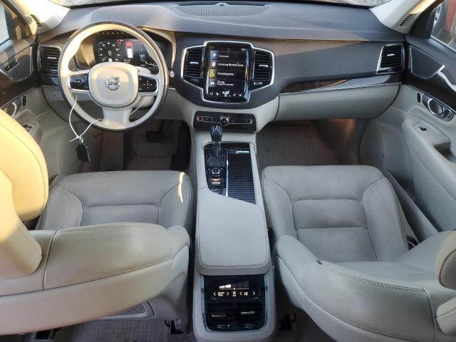 2016 VOLVO XC90 T6 YV4A22PK4G1044649