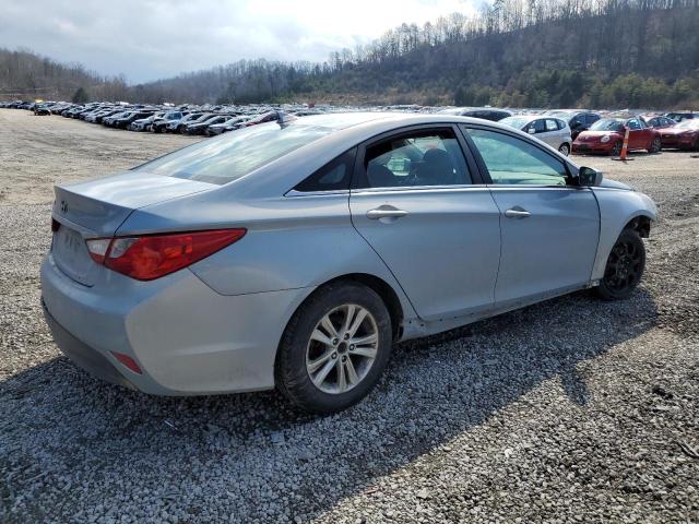 Vin: 5npeb4ac0eh915778, lot: 44959995, hyundai sonata gls 20143