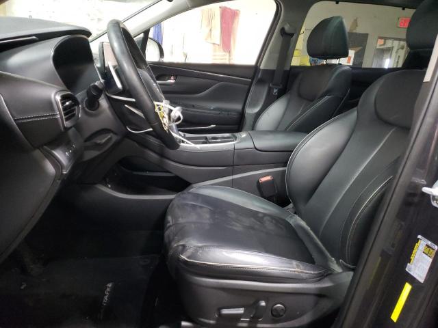 2022 HYUNDAI SANTA FE S - 5NMS3DAJ6NH406614