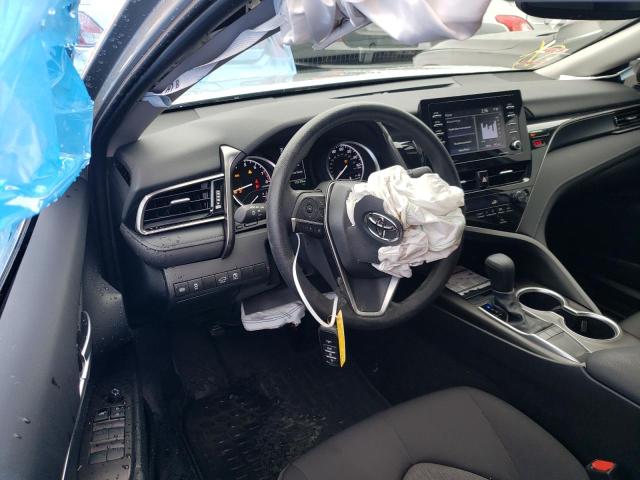 2024 TOYOTA CAMRY LE - 4T1R11AK3RU265815
