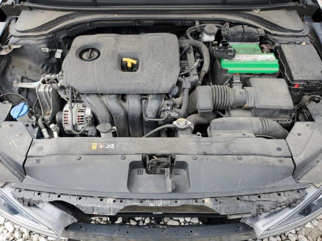 2020 HYUNDAI ELANTRA SE - 5NPD84LF9LH625313