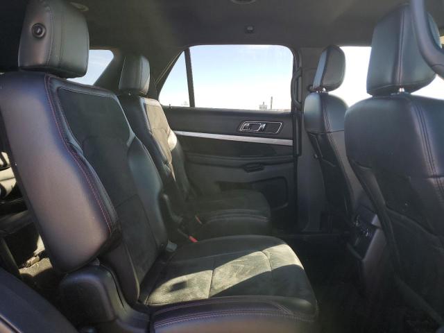 2019 FORD EXPLORER X - 1FM5K7D80KGA95979