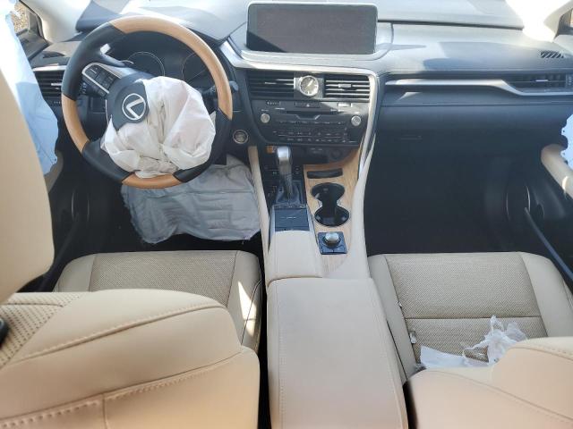 2022 LEXUS RX 350 L - JTJHZKEA8N2025596