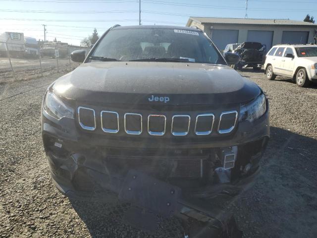 2022 JEEP COMPASS LA - 3C4NJDFB8NT165002