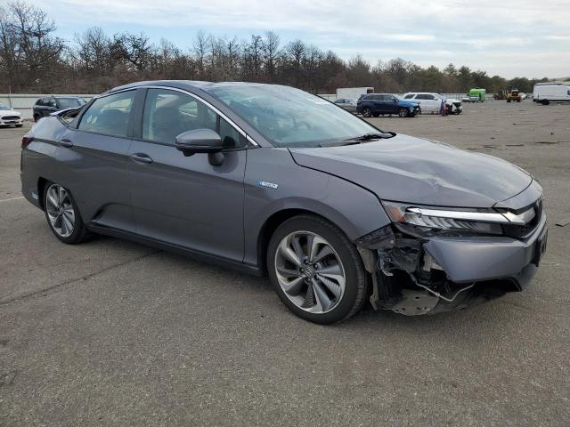 2018 HONDA CLARITY JHMZC5F19JC016997