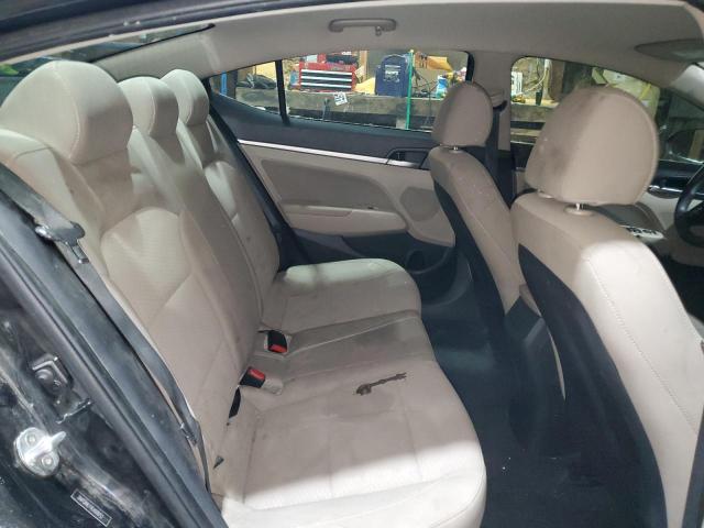 2020 HYUNDAI ELANTRA GT - 5NPD84LF9LH508752
