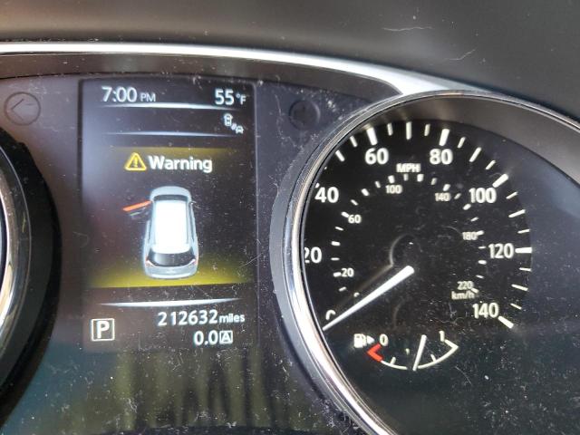 2015 NISSAN ROGUE S - 5N1AT2MV2FC779028