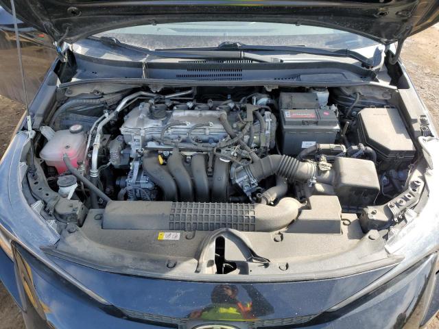 2021 TOYOTA COROLLA LE - 5YFEPMAE1MP236560