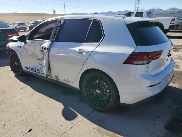2023 VOLKSWAGEN GTI 40TH A WVW9A7CDXPW202959
