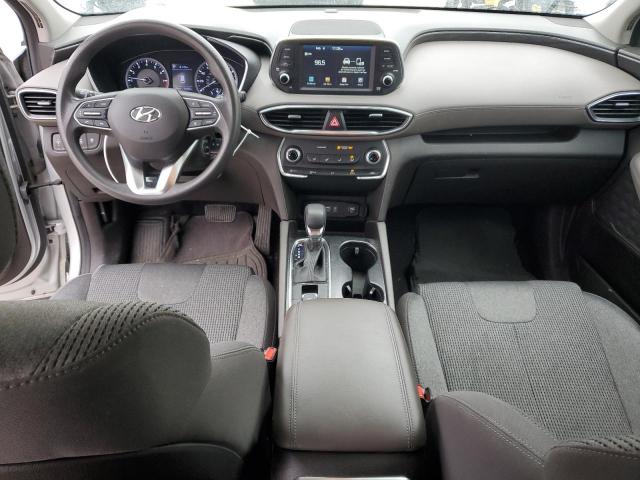 2020 HYUNDAI SANTA FE S - 5NMS2CAD1LH164917