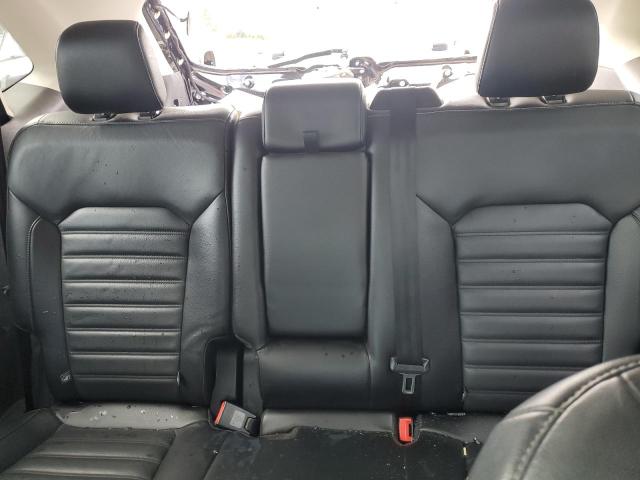 2017 FORD EDGE SEL - 2FMPK3J96HBC27416