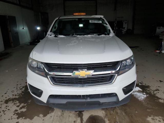 2019 CHEVROLET COLORADO - 1GCHSBEA0K1308065