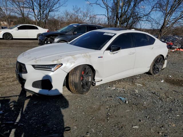 ACURA TLX TYPE S