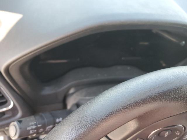 2020 HONDA HR-V EXL - 3CZRU6H71LM734612
