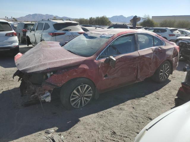 SUBARU LEGACY 2.5