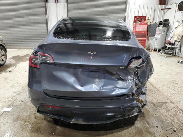 2023 TESLA MODEL Y - 7SAYGDEE4PA122494