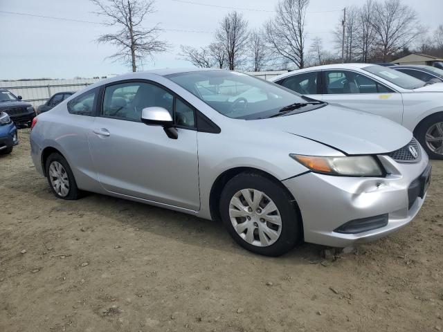 Vin: 2hgfg3b5xch516013, lot: 44613825, honda civic lx 20124