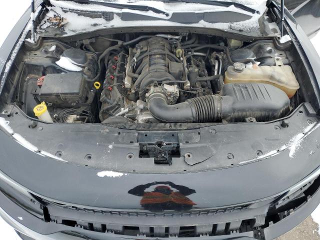 2016 DODGE CHARGER PO 2C3CDXAT1GH160398