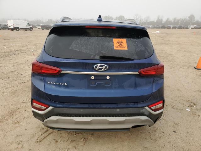 2020 HYUNDAI SANTA FE S - 5NMS33ADXLH191871