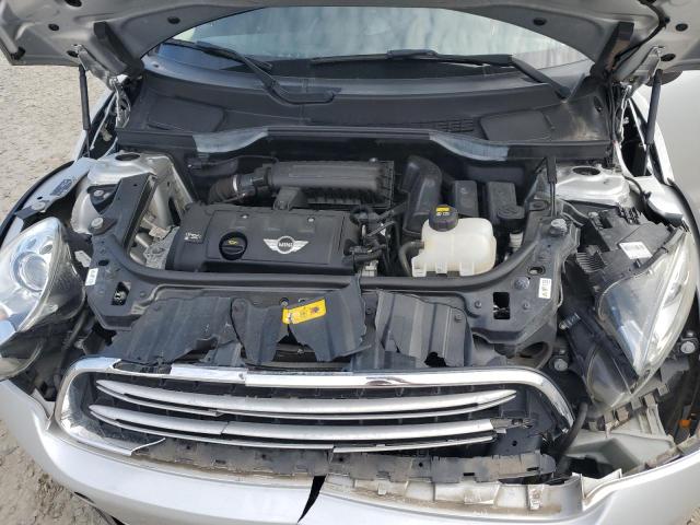 2016 MINI COOPER COU WMWZB3C50GWR48610