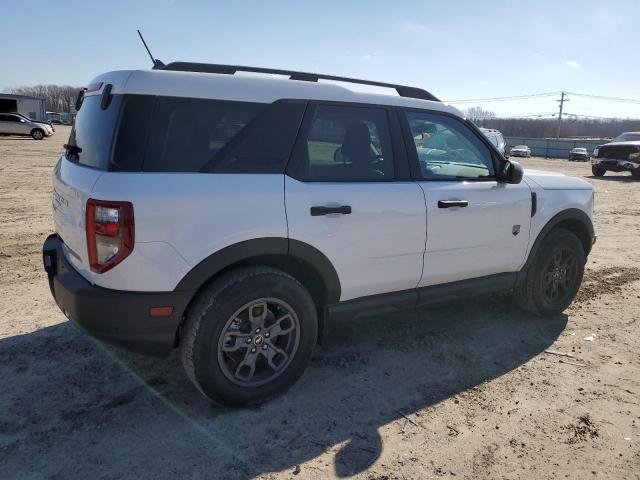 2024 FORD BRONCO SPO 3FMCR9B68RRE30277