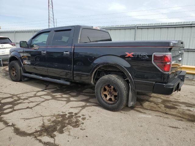 Vin: 1ftfw1etxdfa69508, lot: 45910355, ford f-150 supercrew 20132