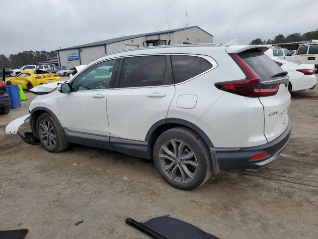 Vin: 2hkrw1h95mh420683, lot: 44003265, honda crv touring 20212