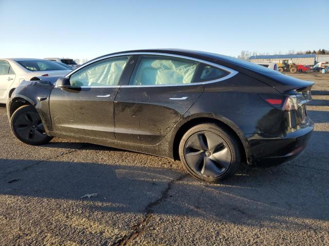 Vin: 5yj3e1eaxkf399347, lot: 43962995, tesla model 3 20192
