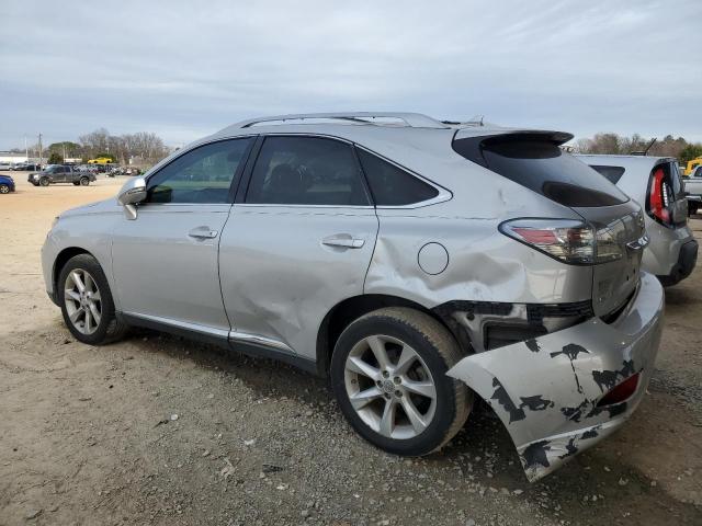 Vin: 2t2zk1ba8ac022392, lot: 46031755, lexus rx350 350 20102