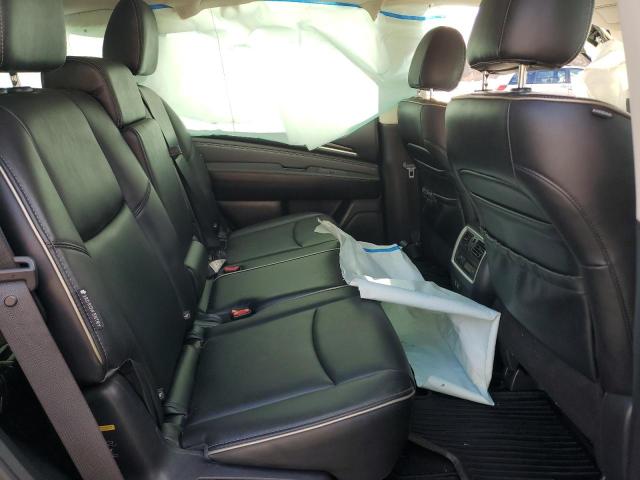 2020 INFINITI QX60 LUXE 5N1DL0MMXLC522557