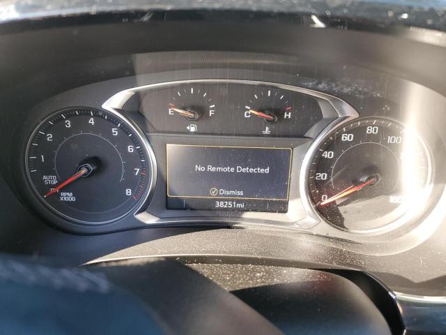 2023 CHEVROLET TRAVERSE R 1GNERJKW6PJ270784