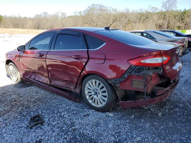 Vin: 3fa6p0lu5dr271314, lot: 45424115, ford all models se hybrid 20132