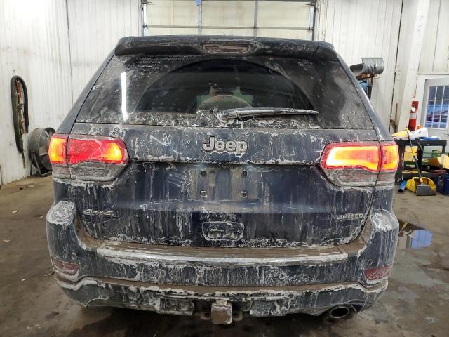 2021 JEEP GRAND CHER - 1C4RJFBG3MC622260