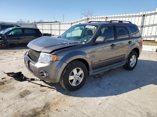 2010 FORD ESCAPE XLT #3088842303
