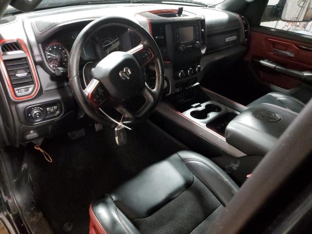2019 RAM 1500 REBEL - 1C6SRFET2KN546915