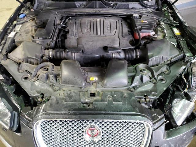 2015 JAGUAR XF 3.0 SPO - SAJWA0F75F8U58429