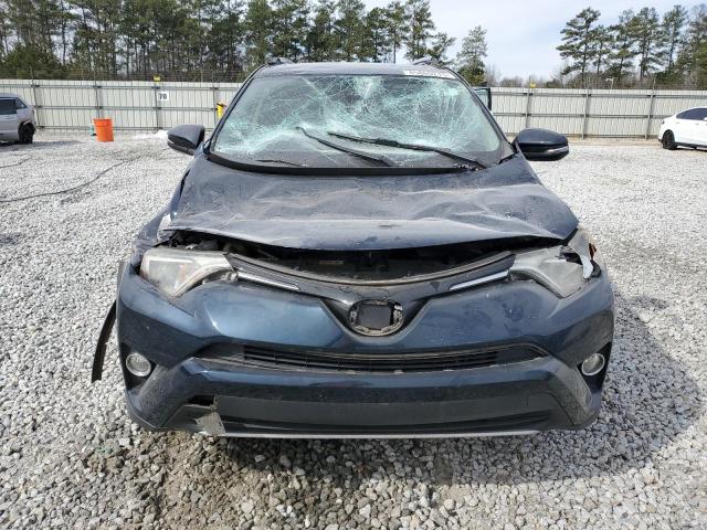 2018 TOYOTA RAV4 ADVEN - JTMWFREV6JJ735000