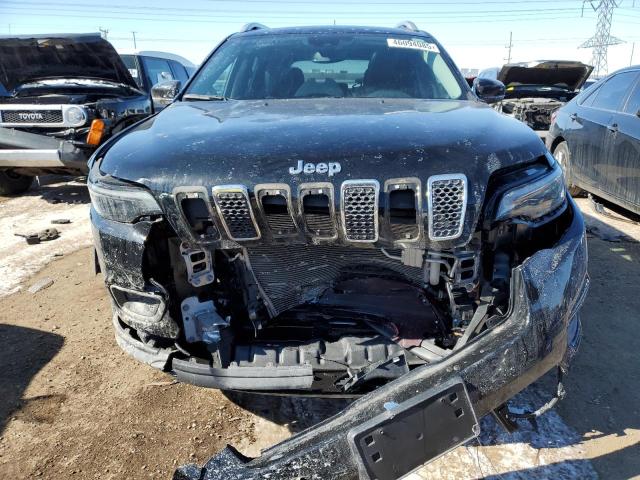 2021 JEEP CHEROKEE L - 1C4PJMMN3MD172191