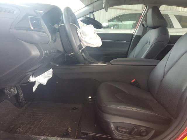 2023 TOYOTA CAMRY XSE - 4T1K61AK9PU149583