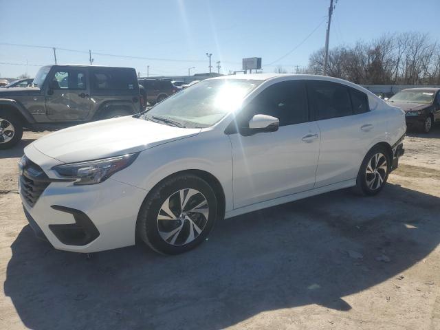 Vin: 4s3bwad6xs3003582, lot: 46792785, subaru legacy premium 2025 img_1