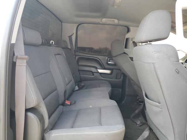 2016 CHEVROLET SILVERADO - 3GCPCREC4GG337905