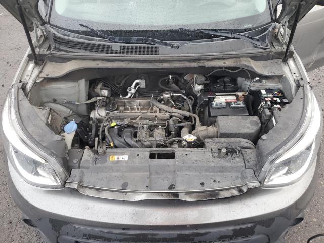2019 KIA SOUL - KNDJN2A28K7004647
