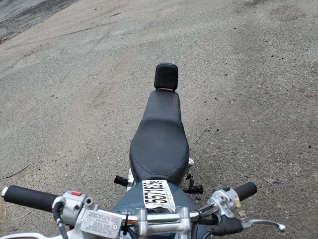 2011 SUZUKI LS650 JS1NP41AXB2101077