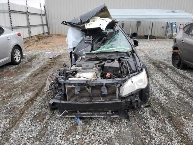 2017 TOYOTA CAMRY LE - 4T1BF1FK0HU285143