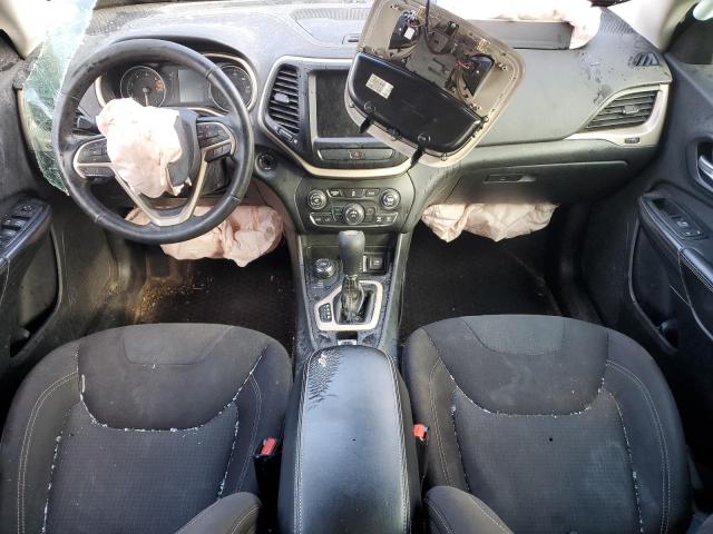 2016 JEEP CHEROKEE L - 1C4PJMCB2GW199589